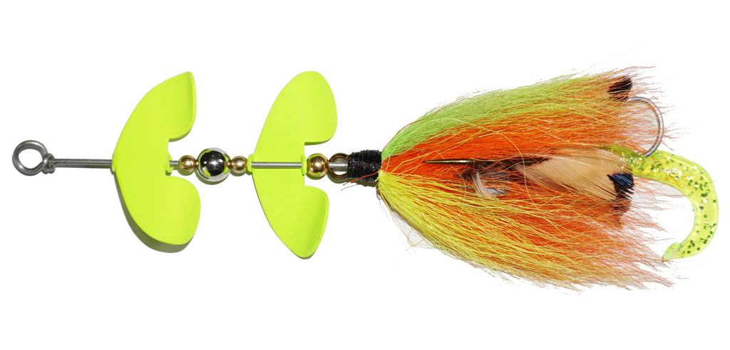 Berkley Cullshad 8 – Musky Shop