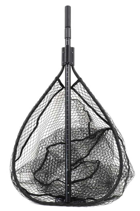Clam Colossus Large Musky Net TD44 – Musky Shop