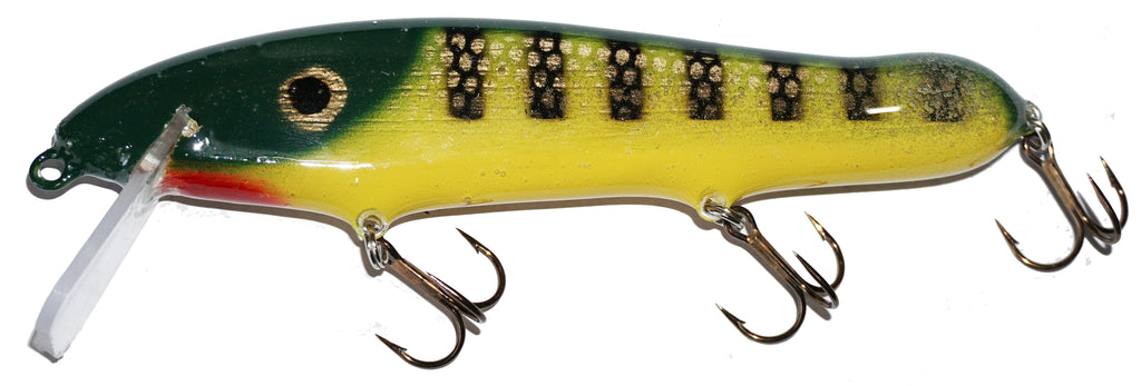 Crane 205 Custom Crankbait – Musky Shop