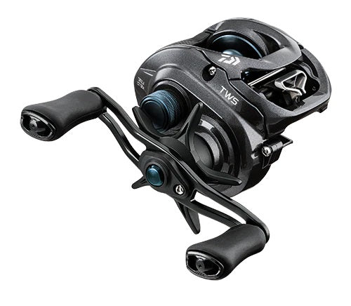 Daiwa Tatula SV TW 103HS Reel – Musky Shop