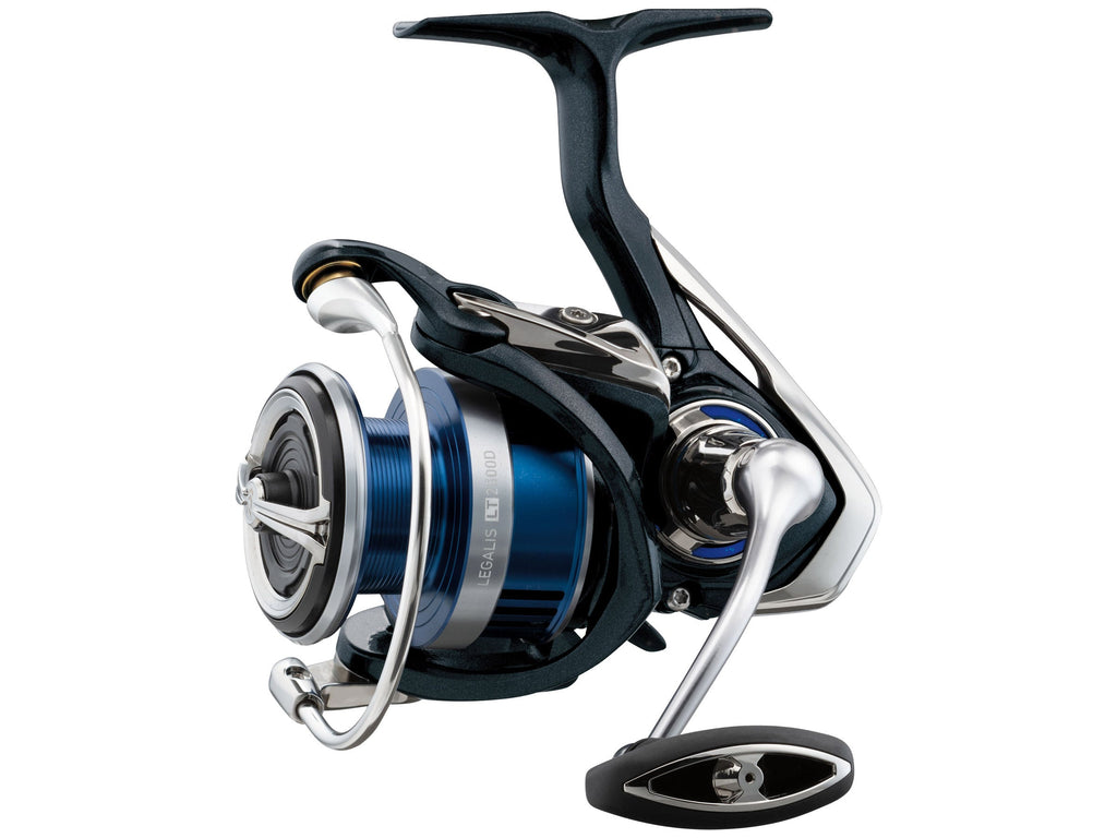 SNIPER fishing reel LED 1000 2500 4000 SPINNING REEL have led light while  spinning