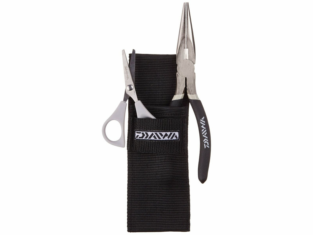 Daiwa 5in Split Ring Pliers