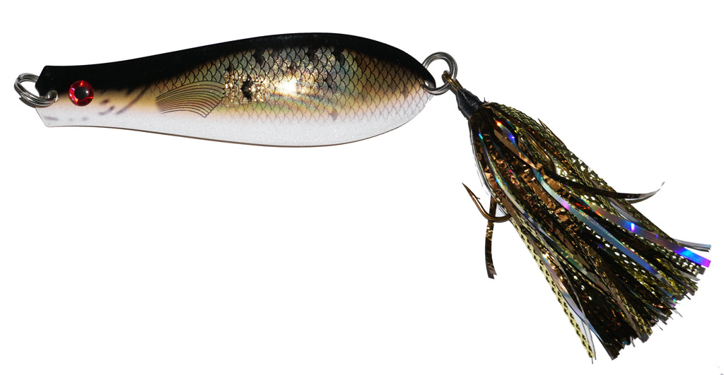 Doctor Spoon Weedless Doc – Musky Shop