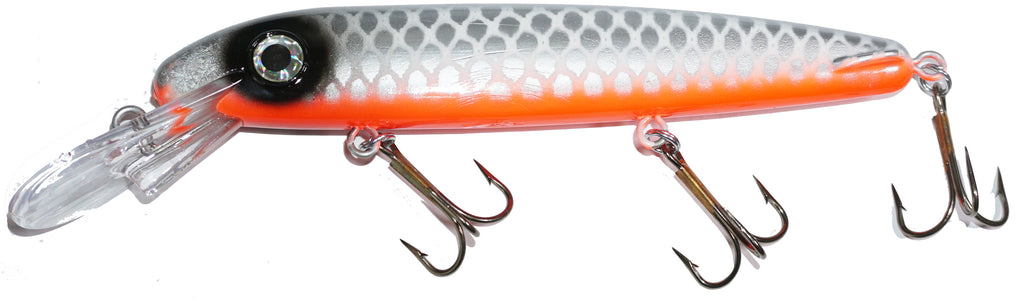 Bill Lewis Supertrap Lipless Crankbait – Musky Shop