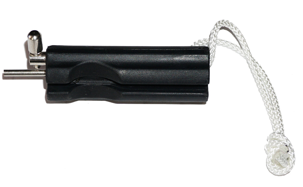 Outdoor Grips Jig Ripper Stealth Model (2 Pack) – Musky Shop