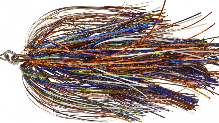 Eagle Claw Lazer Sharp Treble Hooks (1/0 - 5/0) – Musky Shop