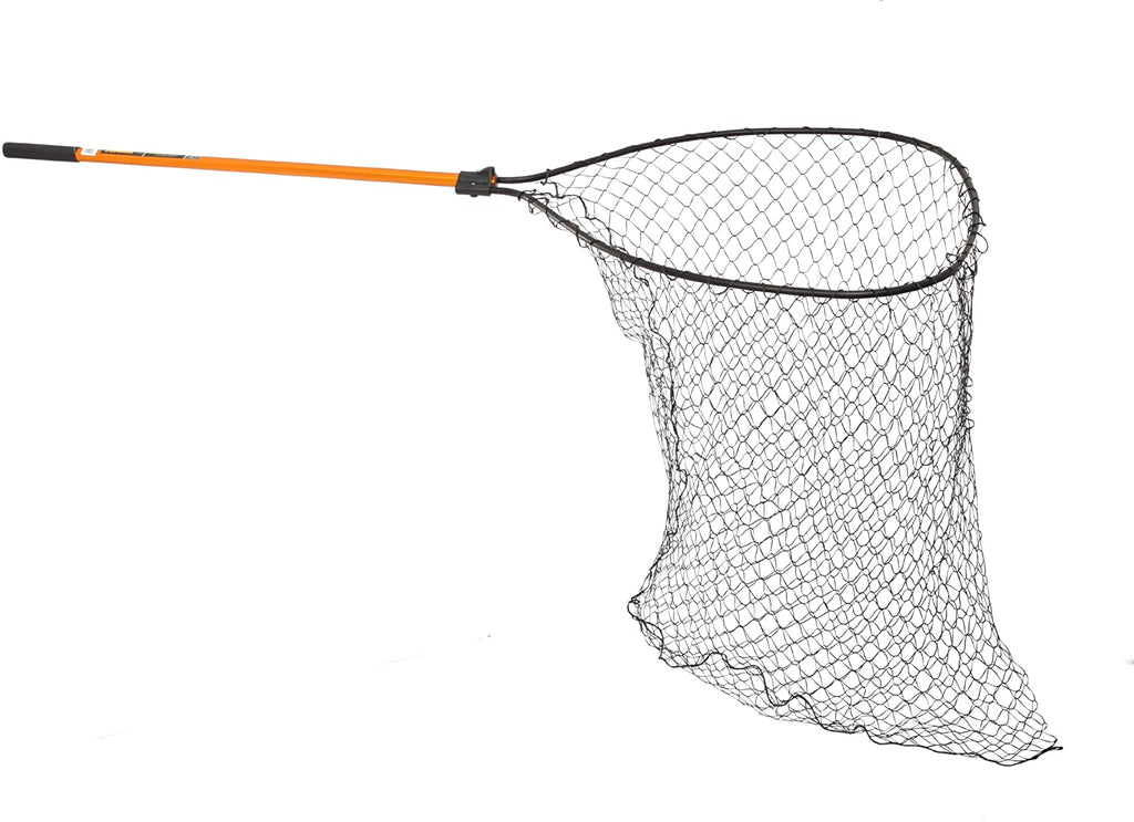 The Ultimate Trappernet - Magic Fishing Net