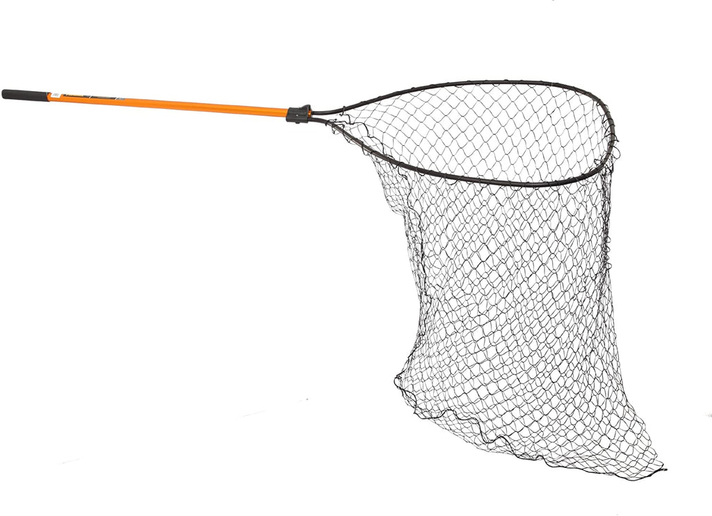 Frabill Power Catch #8425 Big Game Net – Musky Shop