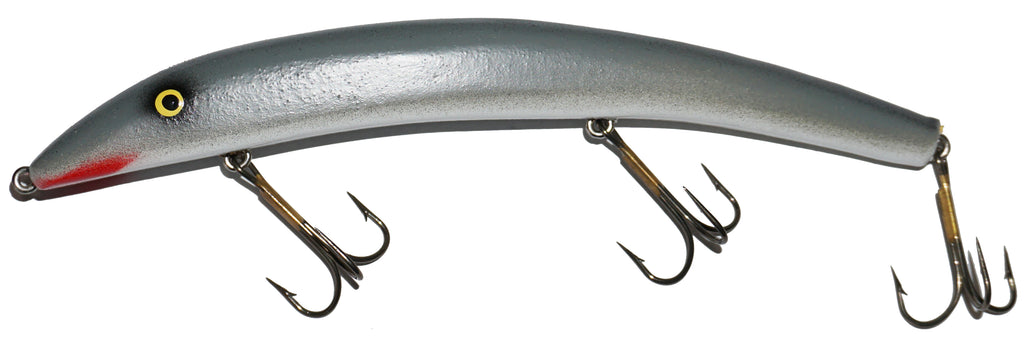 Lil' Hawg Wobbler® - Mouldy's World Famous Musky Lures