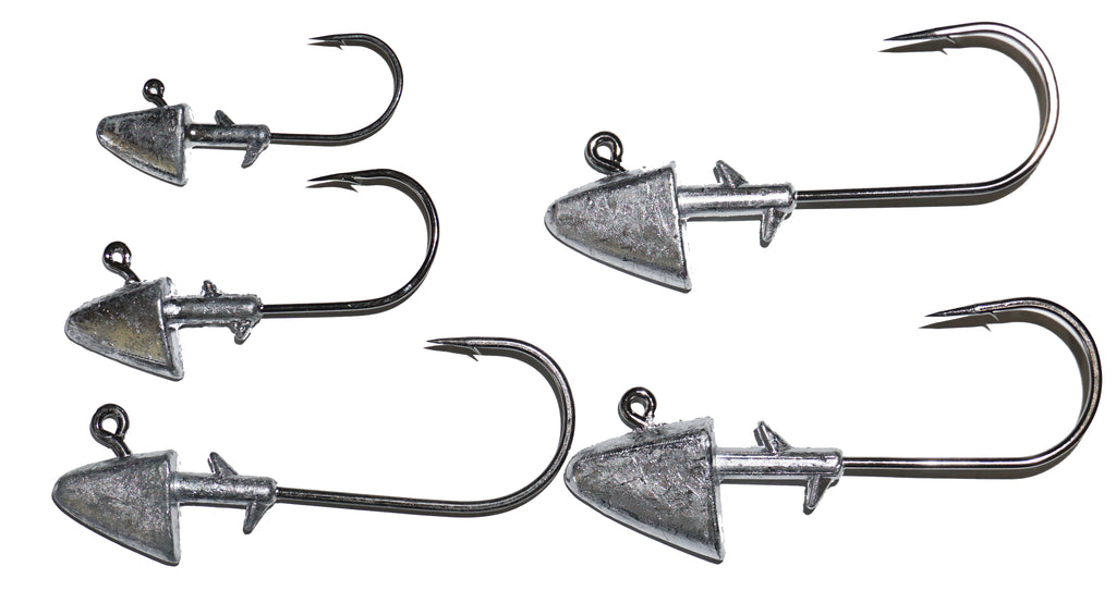 Kalin's Slip Bobber Live Bait Jigs – Musky Shop