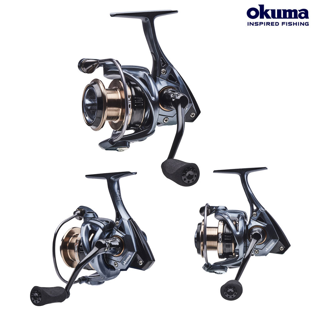 What your thought on Daiwa regal LT? I wanna get one soon :  r/Fishing_Gear