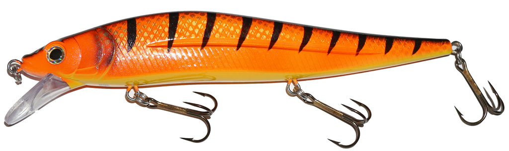 Livingston Lures Walking Boss II Magnum Surface Bait – Musky Shop