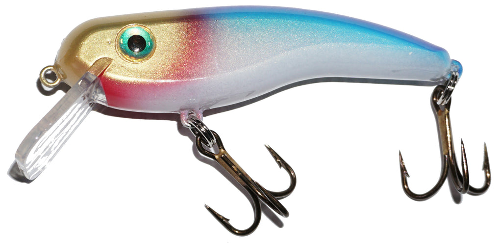 Slammer Deep Diver 6 Crankbait