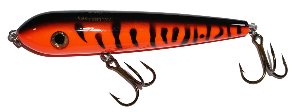 LMP The Undertaker Glide Bait – Musky Shop