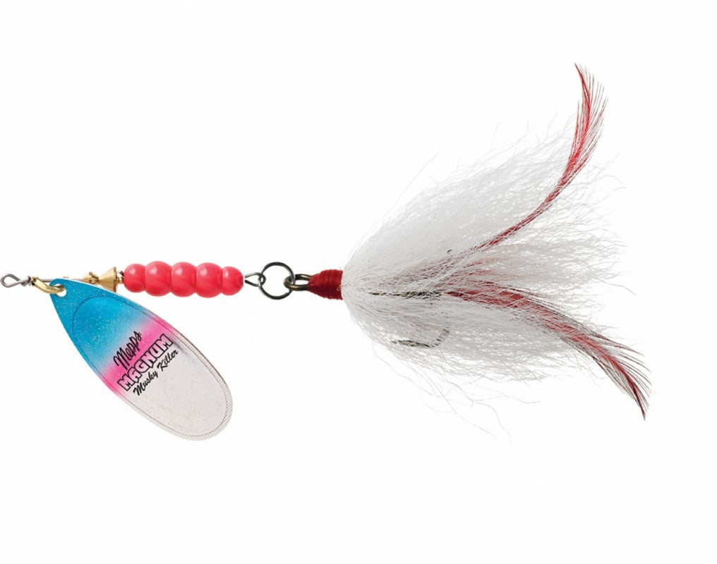 Mepps Magnum Musky Killer In-Line Spinner - EOL