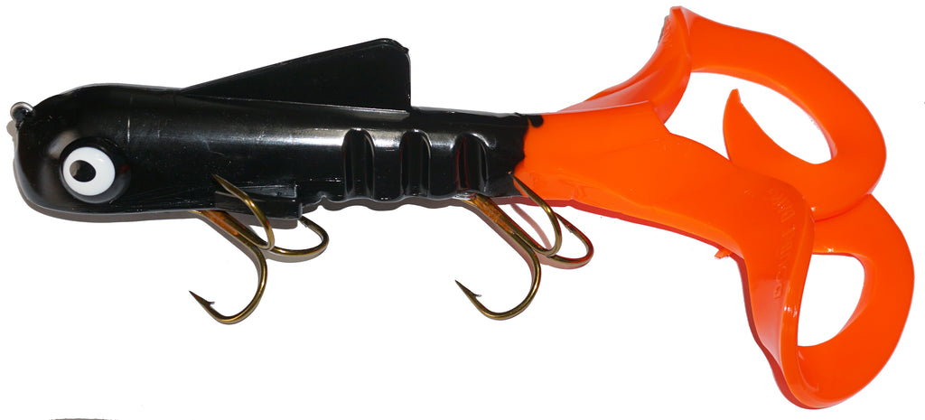 Musky Innovations Magnum Quad Dawg – Musky Shop