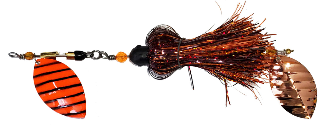 Zoom Super Fluke Jr – Musky Shop