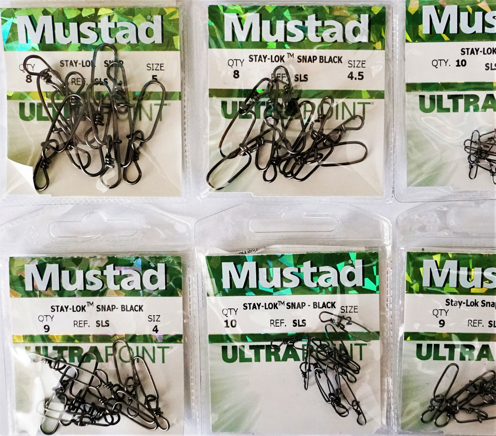 American Fishing Wire Titanium Surfstrand Leader Wire – Musky Shop