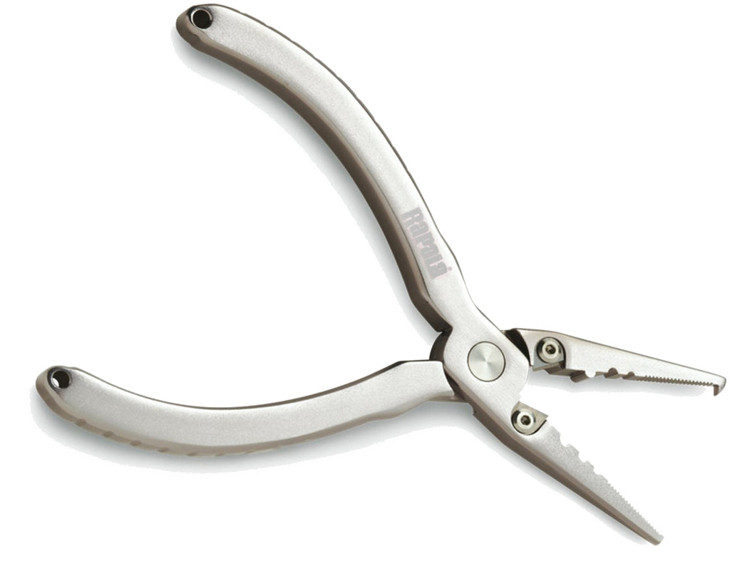 Knipex Round Nose Looping Pliers – Musky Shop