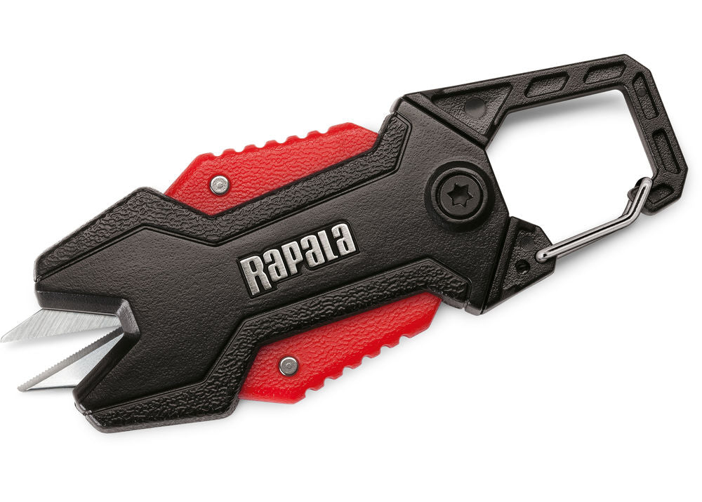 Rapala Super Line Scissors – Fishing Complete Inc