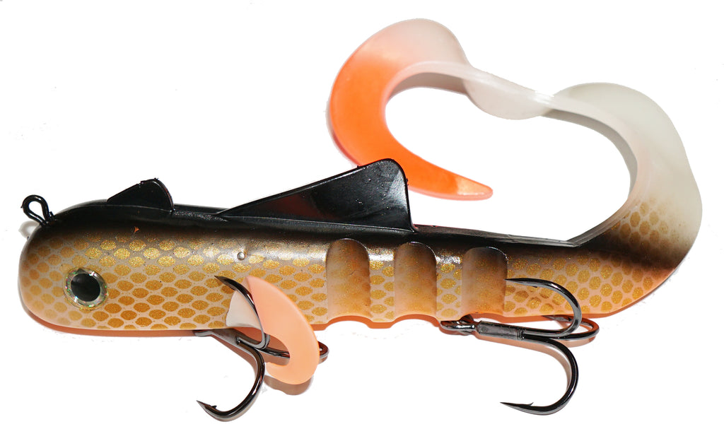 Savage Gear 3D Glide Swimmer – Musky Shop