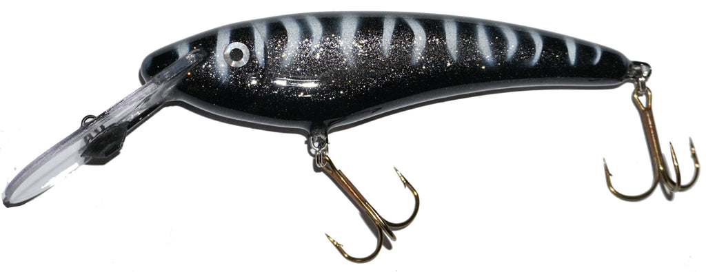 Suick Baby Cisco Kids Crankbait – Musky Shop