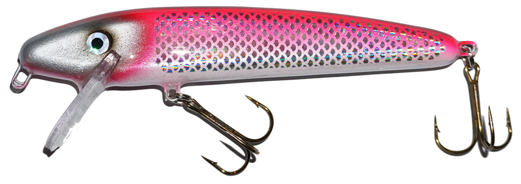 Slammer 12 Minnow Crankbait – Musky Shop