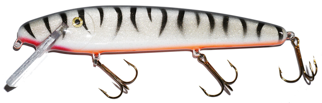 Slammer 10 Minnow Crankbait