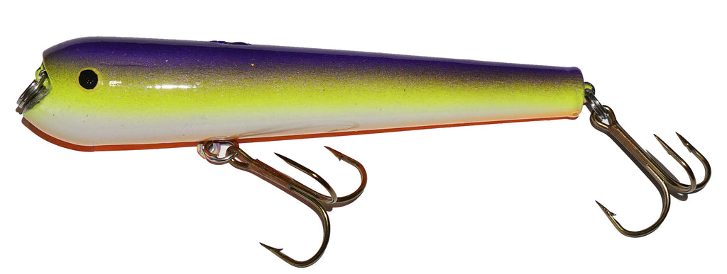 Smity Gambler 9 Surface Bait – Musky Shop