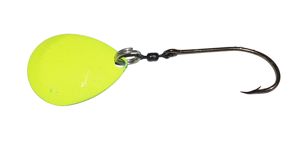 Smity Supreme Nose Quick Set Rigs – Musky Shop