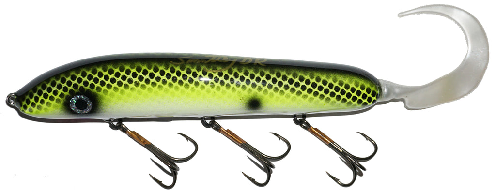 Penn 13 Hook Extractor – Musky Shop