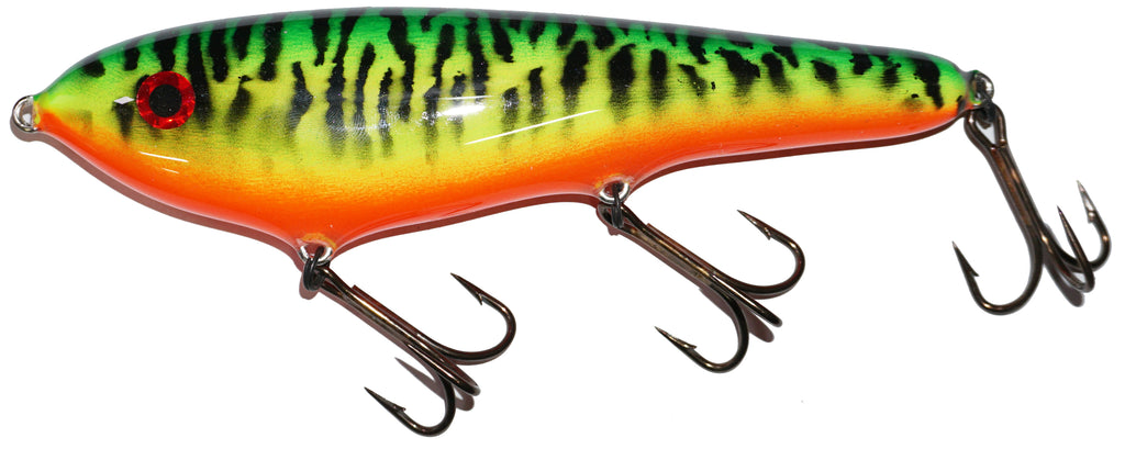 Smuttly Dog Shad Diver Crankbait – Musky Shop