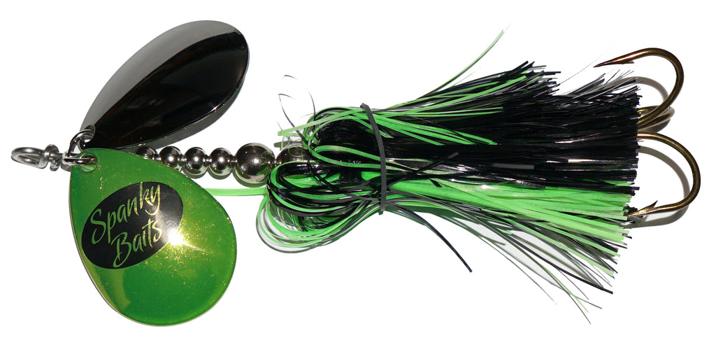 Big Fork Lures Rip Cat – Musky Shop