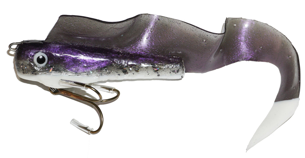 MarTease Lures - Premium, hand made fishing lures in Prineville