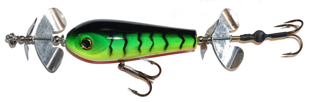 Products – tagged Hi Fin Surface Lure – Team Rhino Outdoors LLC