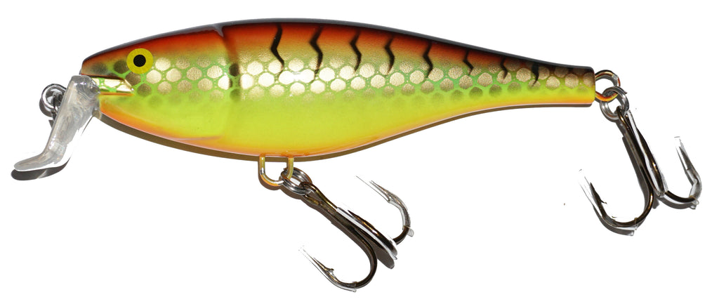 Rapala X-Rap Jointed Shad Perch