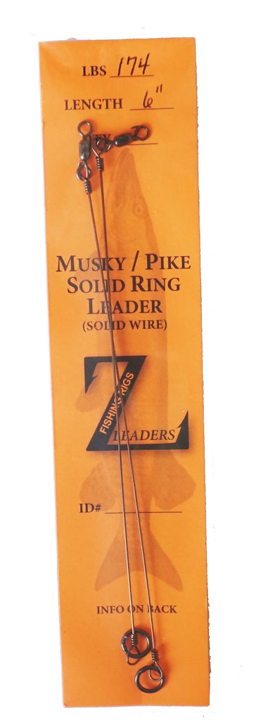 Seaguar Abrazx Fluorocarbon Musky/Pike Fishing Line 25 Yard — Discount  Tackle