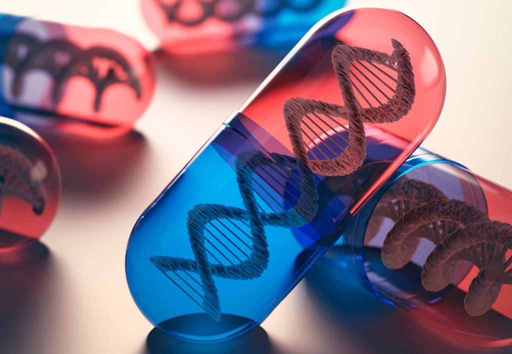 Pharmacogenomics: a combination of genomics and pharmacology