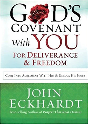 God's Covenant With You