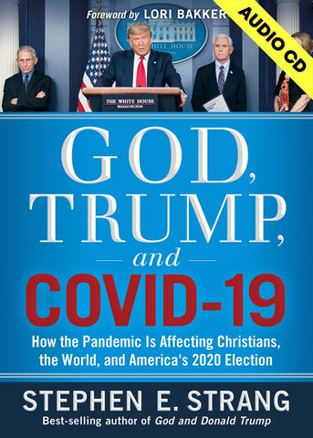 God, Trump, and COVID-19