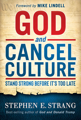 God and Cancel Culture