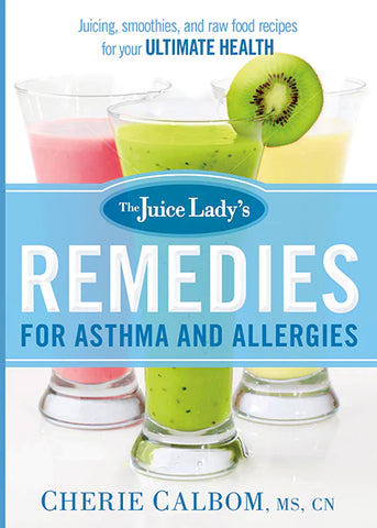 Remedies for Asthma and Allergies