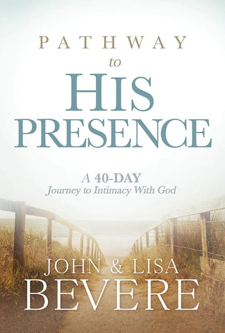 His Presence