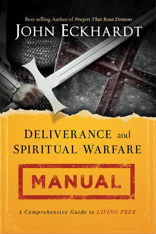 Deliverance and Spiritual Warfare