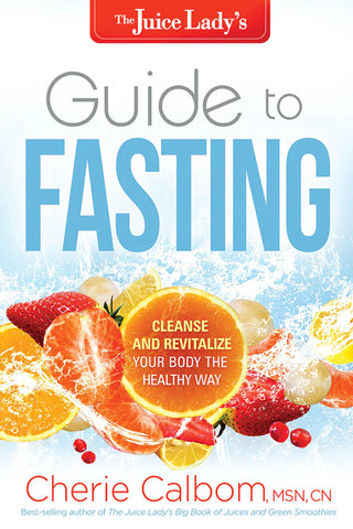 Guide to Fasting