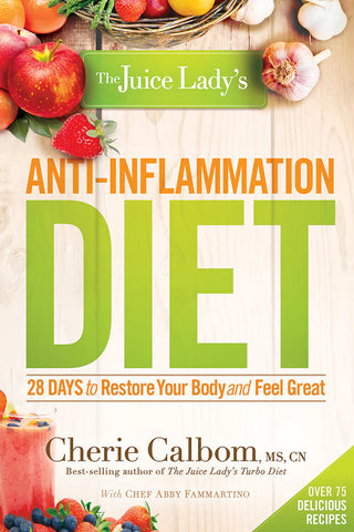 Anti Inflammation Diet