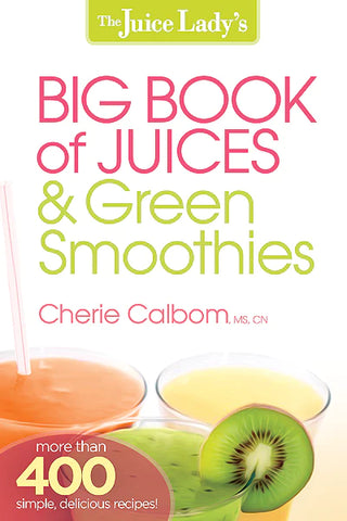 Big Book of Juices