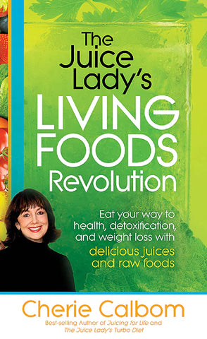 Living Foods Revolution