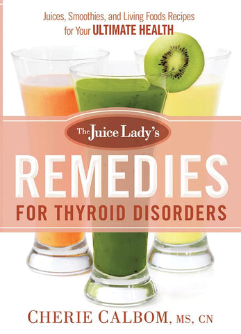Remedies for Thyroid Disorders