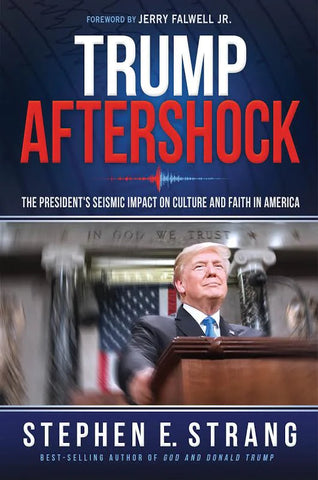 Trump Aftershock